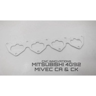 Mitsubishi 4G92 Mivec CA &amp; CK Teflon Gasket