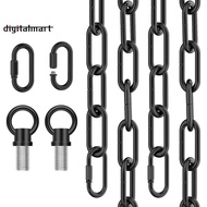 Light Fixture Chain Adjustable Extension Chain for Light Fixture