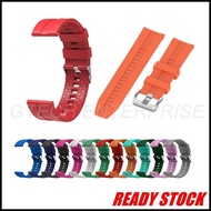 Tali Jam Garmin Forerunner 645 170 70 165 55 245 255 265 Venu SQ 2 2+ Plus Vivoactive 6 5 4 3 Vivomo