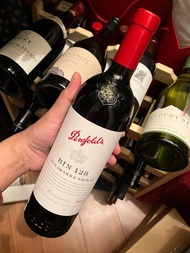 Penfolds Bin 128