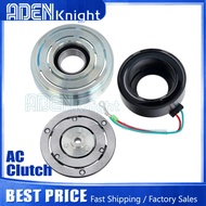AC Compressor Clutch For HONDA Civic VIII Jazz III 38800RB7Z02 38800RB7Z020M201 38800RB7Z51 38800RB7