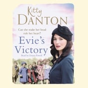 Evie's Victory Kitty Danton