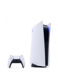 誠徵 PS5 光碟版