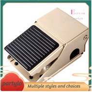 【Fast delivery】FV320 Air Pneumatic Switch Foot Pedal Valve Pedal Pneumatic Valves -320 Foot Valve