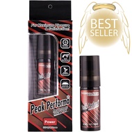 Peak Performa Delay Spray For Men Strong Formula 15ml *NEW Formula