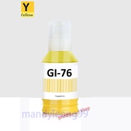 GI-73 ink GI-73 Refill Ink Bottle for Canon G570 G670