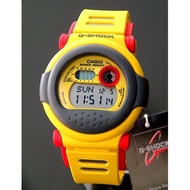 New Item🔥🔥 G-Shck Robot Digital Watch Green Yellow Design👍👍