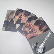 TEMU 7pcs En- Desire Photocards - Card Game Collectible Set | Double-sided Glossy Lomo Cards | Colle