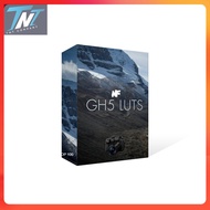 Lumix GH5 LUTs | Neumann Films download
