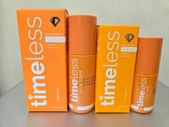 新版Timeless 10% Vitamin C serum 30ml/50ml