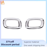 A2478850001 2478850001 Right Exhaust Pipe Cover Tail Throat Decorative Strip for    X247 W247 2020-2