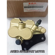 KEPALA BABI DEPAN SUZUKI SATRIA FU 150 CALIPER  SUZUKI SATRIA FU 150 PALA BABI SATRIA FU 150