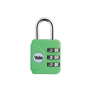 Yale Padlock YP1/28/121/1E