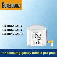 Watch Battery High-Efficiency EB-BR170ABU EB-BR630ABY EB-BR510ABY 270-500mAh For Samsung Galaxy Buds