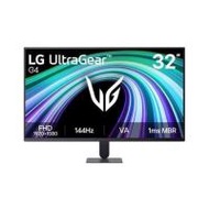 จอมอนิเตอร์ 32 นิ้ว LG ULTRA GEAR 32G403B-B (1323547)