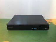 SONY BDP-S5500 3D Blu-ray DVD Player (Wi-Fi 2.4G) 藍光影碟播放機