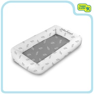 Babyhood Cosy Crib Breathe Eze