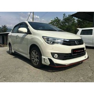 PERODUA BEZZA DRIVE 68 BODYKIT