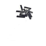 R ARRAY 4K7 10P Resistor.