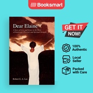 Dear Elaine - Paperback - English - 9780595390915