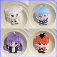 ZY1 Frieren: Beyond Journey's End Frieren Himmel Fern Plushie Cute Anime Plush Bag Charm YZ1
