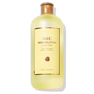 AHC Herb Solution Lemon Toner 500ml