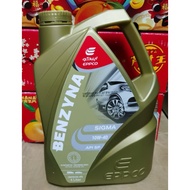 EPPCO BENZYNA ULTRA PLUS 10W-40 4L