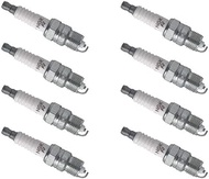 NGK V Power Spark Plug UR4 (8 Pack) for CHEVROLET P20 1976-1984 5.7L/350