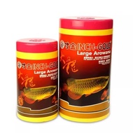Inch golden arowana feed, silver arowana special feed, float Inch Arowana Feed silver Arowana specia