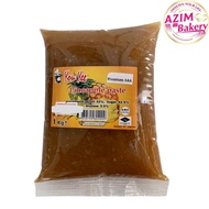 Inti Nenas | You Yee Pes Nenas | Pineapple Paste Yusuf Taiyoob |Resepi bonda Pineapple Paste 1KG, 50