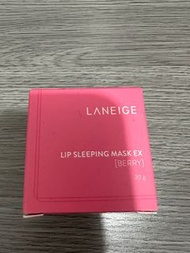 Laneige 唇膜