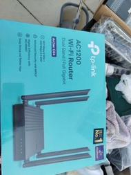 Router 路由器