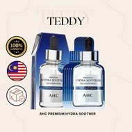 AHC PREMIUM Hydra Soother Cellulose Mask 100% Original