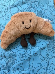 Jellycat 牛角包