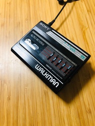 Sony Walkman not discman