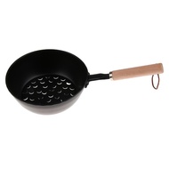 Kodaily Lò Đốt Củi 16cm Lò nướng BBQ cắm trại dã ngoại du lịch BBQ