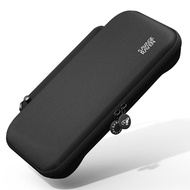 Skull & Co. x SAVAGE RAVEN EDC Case Carrying Eva Case Hard Shell Water Resistant Protection Cover Ba