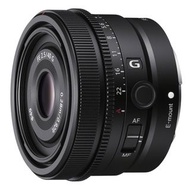 收 Sony FE 40mm F2.5 G / Sony FE 20-70mm F4 G
