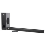 Acoustic Audio by Goldwood 2.1 Channel Sound Bar for TV with Wired Subwoofer, 36 Inch Surround Syste