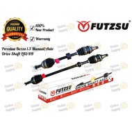 (Jaminan) Perodua Bezza 1.3 Manual/Auto Drive Shaft LH&RH (FUTZSU)