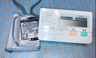 日本製造 omron HEM-755C 自動血壓計 歐姆龍 手臂式 電子血壓計 Blood Pressure Monitor