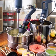500 W Commercial High Speed Immersion Blender Variable Speed 500 W  Hand Blender Variable Speed 500 