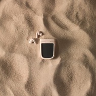 【Urbanista】 PHOENIX 太陽能降噪真無線藍牙耳機-裸沙色