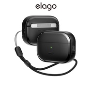 elago EDC Case Compatible with AirPods Pro 2 - Shock Absorbing Design, Durable TPU Material, Support