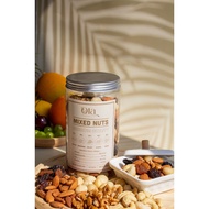 Ola Mixed Nuts Mix of 5 Premium Nuts