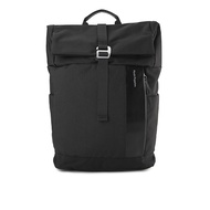 Hush Puppies Tas Pria Zuko Backpack Black