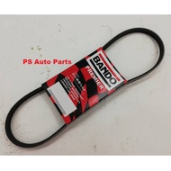 Renault Proton Savvy Alternator Fan Belt Bando 3PK750