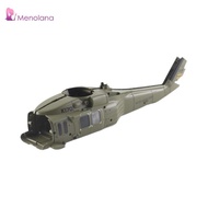 [Menolana] 2Pcs RC Helicopter Cover Shell Professional Replacement Part for Wltoys K170