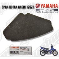 💯 ORIGINAL SPAN AIR BOX YAMAHA 125Z 125ZR