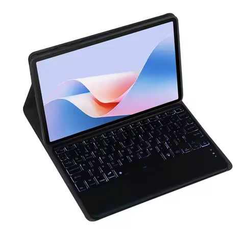 Magnetic Removable Wireless Backlight Keyboard Case for Samsung Galaxy Tab S6 10.5inch SM-T860/T865 